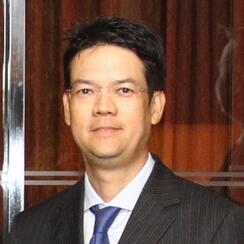 ธีระเกียรติ จิราธิวัฒน์